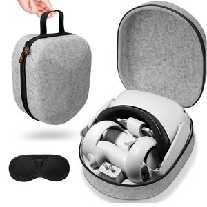 Oculus Quest Two Carrying Case
